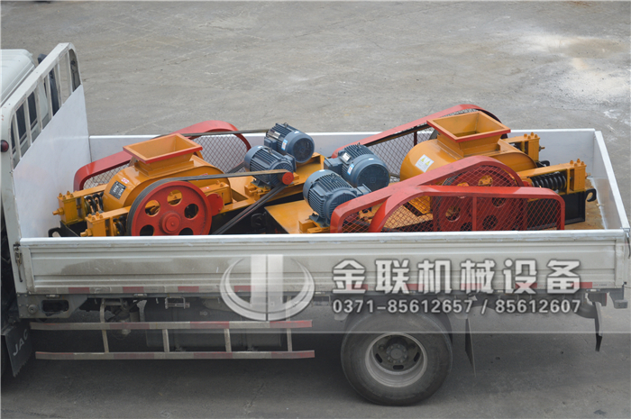 時(shí)產(chǎn)100噸的啤酒瓶破碎機(jī)有哪些型號(hào)，價(jià)格是多少？