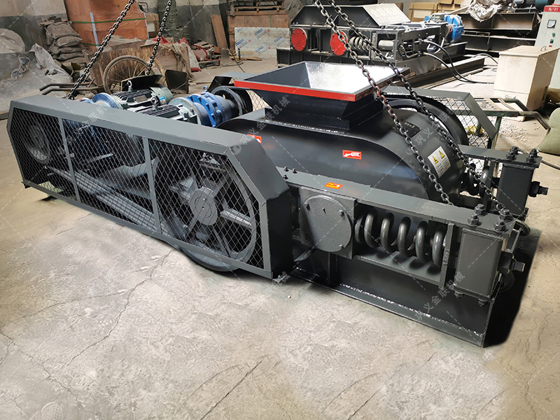 雙齒輥破碎機(jī)的電機(jī)如何保養(yǎng)? 雙齒輥破碎機(jī)的電機(jī)如何保養(yǎng)?