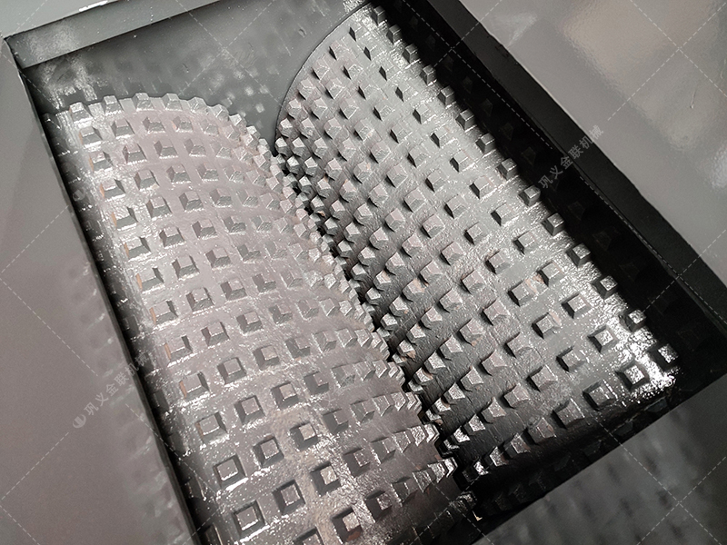 煤炭破碎難題多？雙齒輥破碎機能否成為最佳解決方案？