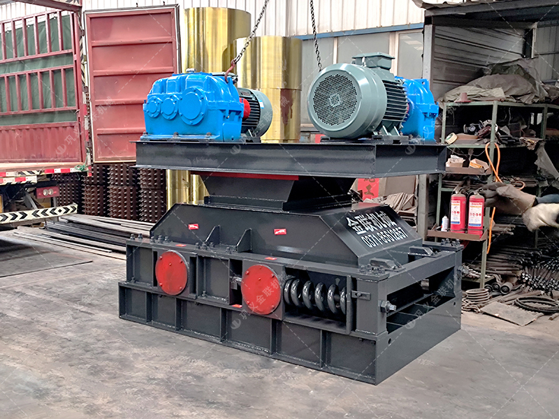 狼牙破碎機(jī)價(jià)格差異分析：從3萬到30萬該如何選擇？